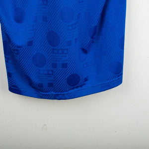 Maglia Home Italia Diadora Baggio 10 USA 1994 by DIADORA - Home (7)