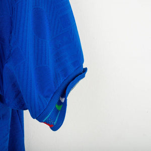 Maglia Home Italia Diadora Baggio 10 USA 1994 by DIADORA - Home (9)