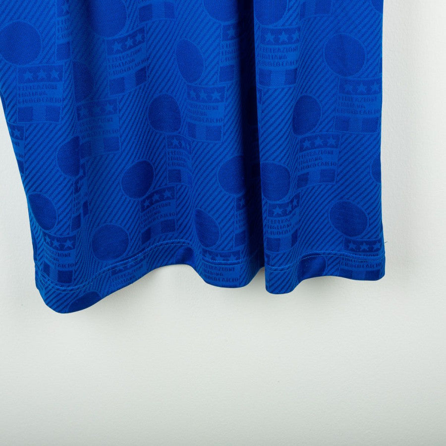 Maglia Home Italia Diadora Baggio 10 USA 1994 by DIADORA - Home (17)