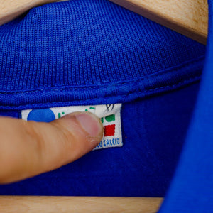 Maglia Home Italia Diadora Baggio 10 "USA 94" by DIADORA - Home (12)