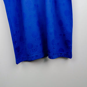 Maglia Home Italia Diadora Baggio 10 "USA 94" by DIADORA - Home (14)