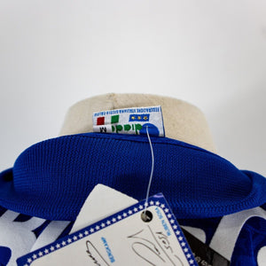 MAGLIA HOME ITALIA DIADORA BAGGIO 10 "USA 94" by DIADORA - Home (6)