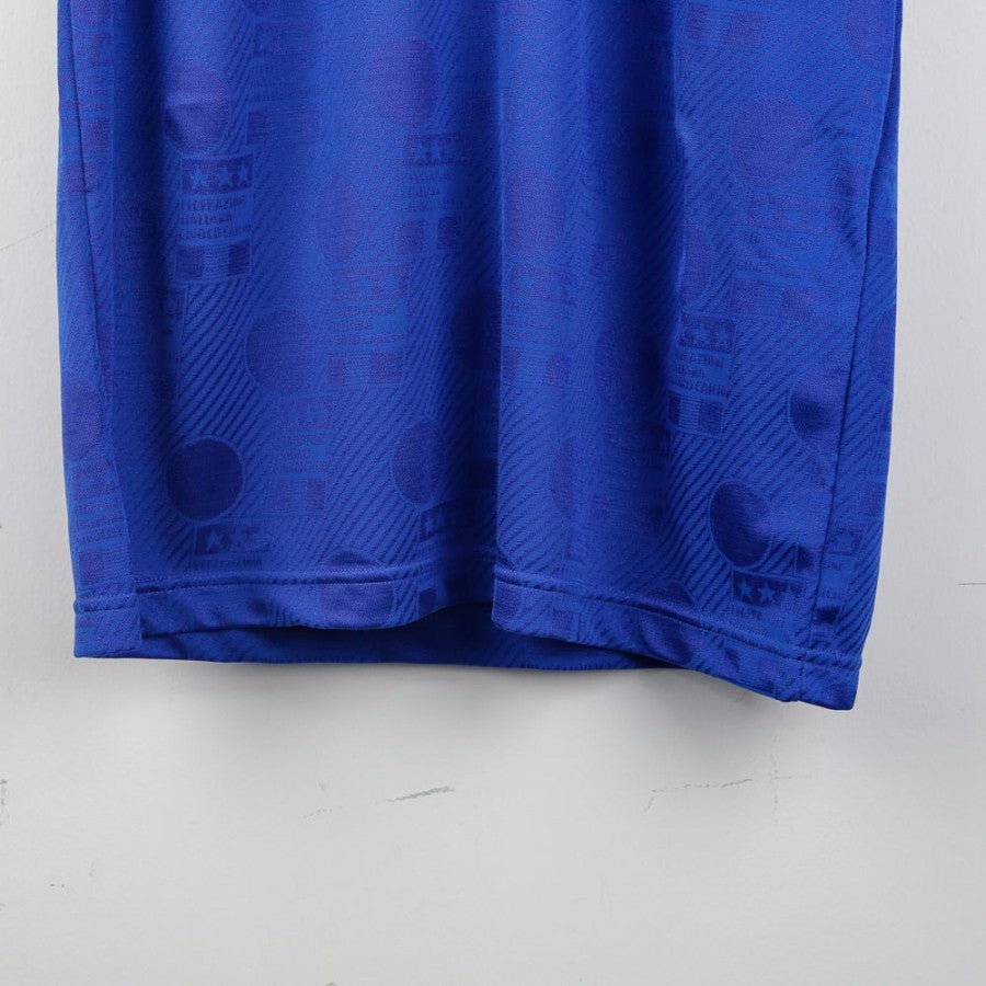 Maglia Home Italia Diadora Baggio N10 Usa 1994 by DIADORA (12)