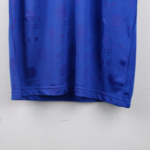 Maglia Home Italia Diadora Baggio N10 Usa 1994 by DIADORA (12)