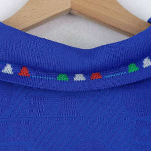 Maglia Home Italia Diadora Baggio N10 Usa 1994 by DIADORA (2)