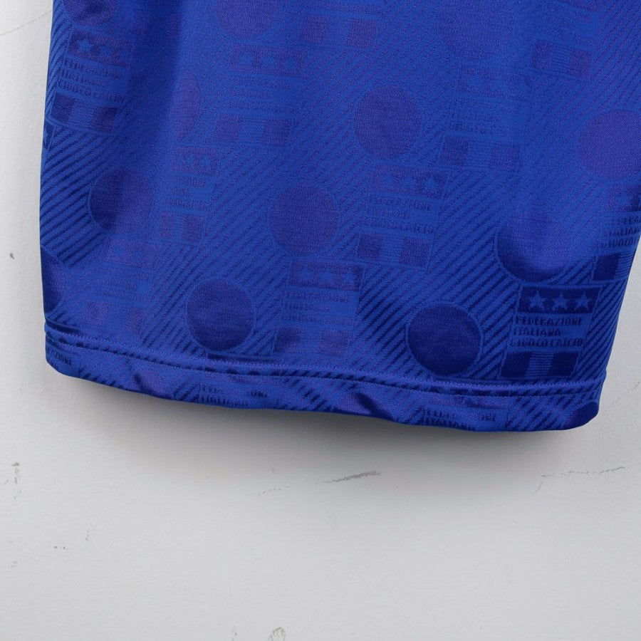 Maglia Home Italia Diadora Baggio N10 Usa 1994 by DIADORA (6)