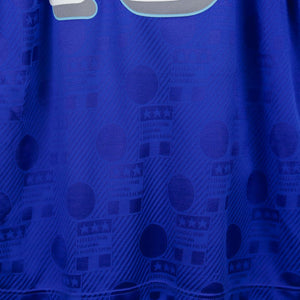 Maglia Home Italia Diadora Baggio N10 Usa 1994 by DIADORA - Home (10)