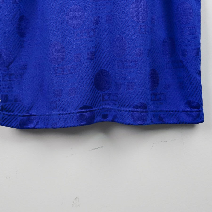 Maglia Home Italia Diadora Baggio N10 Usa 1994 by DIADORA - Home (11)