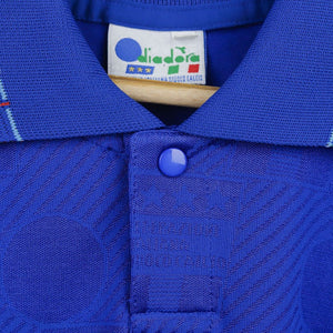 Maglia Home Italia Diadora Baggio N10 Usa 1994 by DIADORA - Home (15)