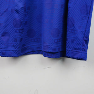 Maglia Home Italia Diadora Baggio N10 Usa 1994 by DIADORA - Home (19)