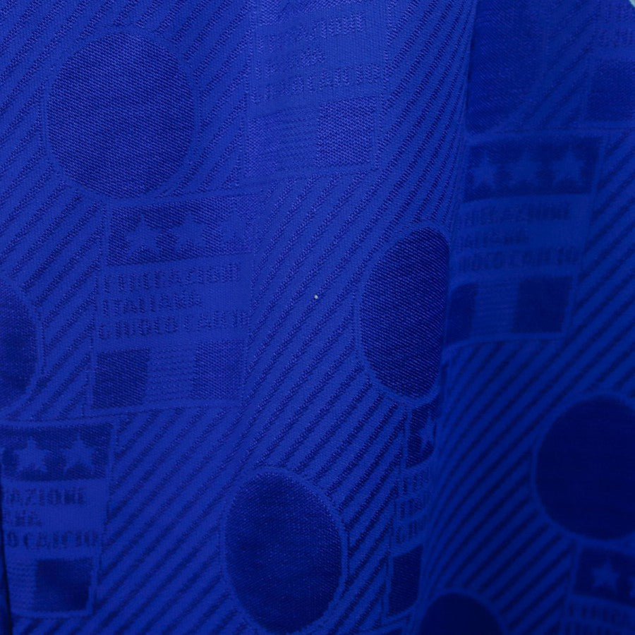 Maglia Home Italia Diadora Baggio N10 Usa 1994 by DIADORA - Home (20)