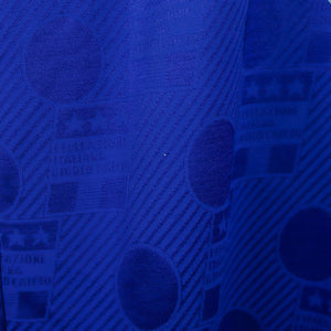 Maglia Home Italia Diadora Baggio N10 Usa 1994 by DIADORA - Home (20)