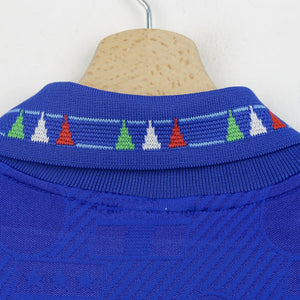 Maglia Home Italia Diadora Baggio N10 Usa 1994 by DIADORA - Home (3)