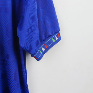 Maglia Home Italia Diadora Baggio N10 Usa 1994 by DIADORA - Home (9)