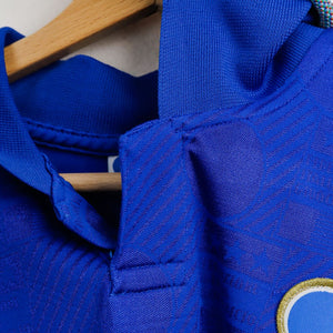 Maglia Home Italia Diadora Baggio N10 Usa 1994 by DIADORA - Home (14)