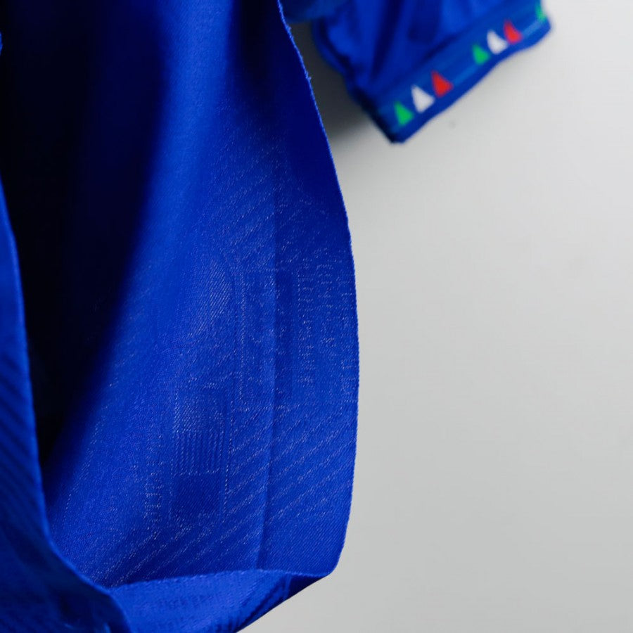 Maglia Home Italia Diadora Baggio N10 Usa 1994 by DIADORA - Home (19)