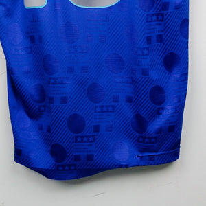 Maglia Home Italia Diadora Baggio N10 Usa 1994 by DIADORA - Home (7)