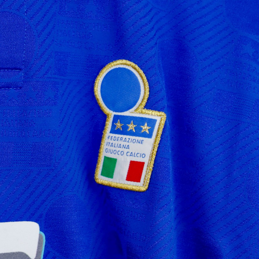 Maglia Home Italia Diadora Baresi 6 "USA 94" by DIADORA - Home (10)