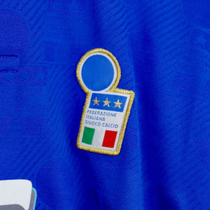 Maglia Home Italia Diadora Baresi 6 "USA 94" by DIADORA - Home (10)