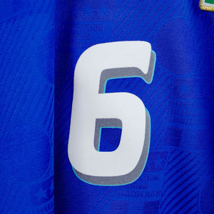 Maglia Home Italia Diadora Baresi 6 "USA 94" by DIADORA - Home (11)