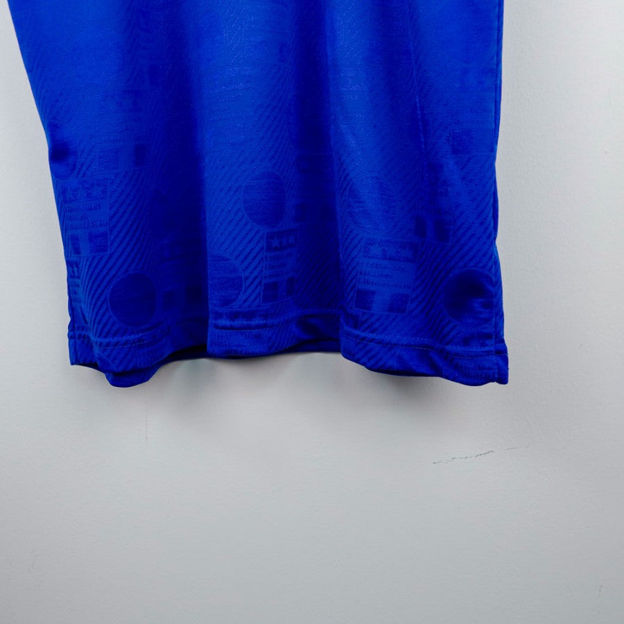 Maglia Home Italia Diadora Baresi 6 "USA 94" by DIADORA - Home (15)