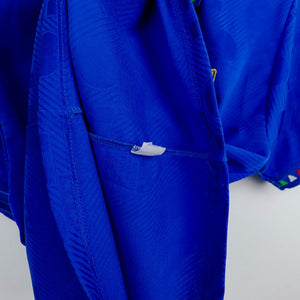 Maglia Home Italia Diadora Baresi 6 "USA 94" by DIADORA - Home (16)