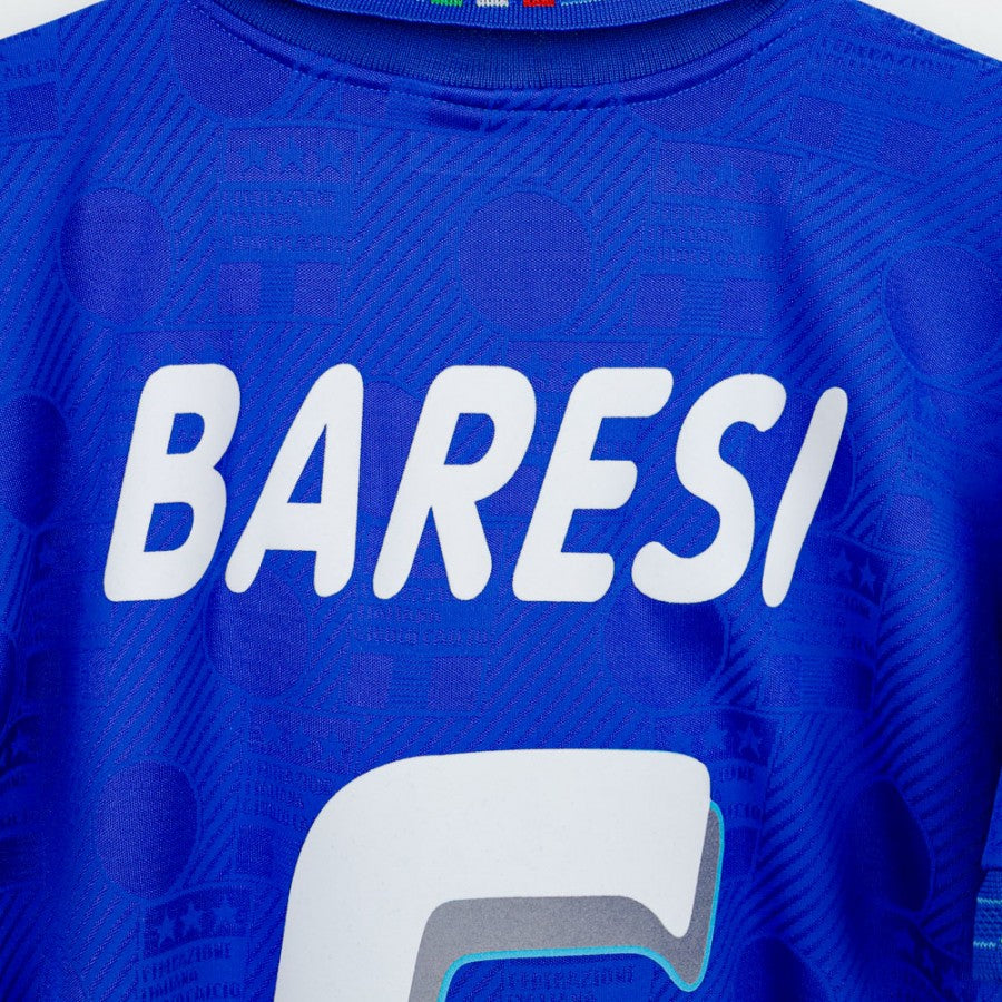 Maglia Home Italia Diadora Baresi 6 "USA 94" by DIADORA - Home (6)