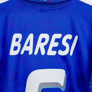 Maglia Home Italia Diadora Baresi 6 "USA 94" by DIADORA - Home (6)