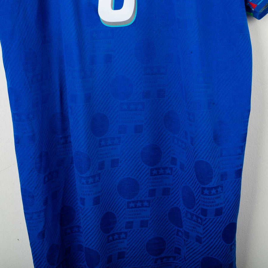 Maglia Home Italia Diadora Baresi 6 "USA 94" by DIADORA - Home (17)