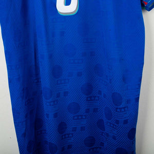 Maglia Home Italia Diadora Baresi 6 "USA 94" by DIADORA - Home (17)
