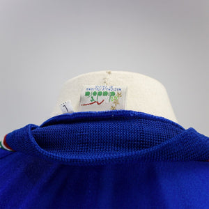 MAGLIA HOME ITALIA DIADORA 'ITALIA 90' by DIADORA - Altre Leghe (4)