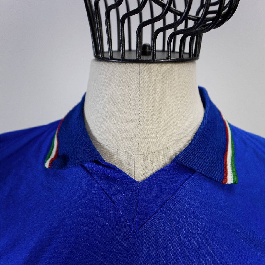 MAGLIA HOME ITALIA DIADORA 'ITALIA 90' by DIADORA - Altre Leghe (6)