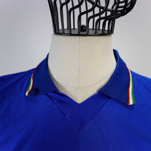MAGLIA HOME ITALIA DIADORA 'ITALIA 90' by DIADORA - Altre Leghe (6)