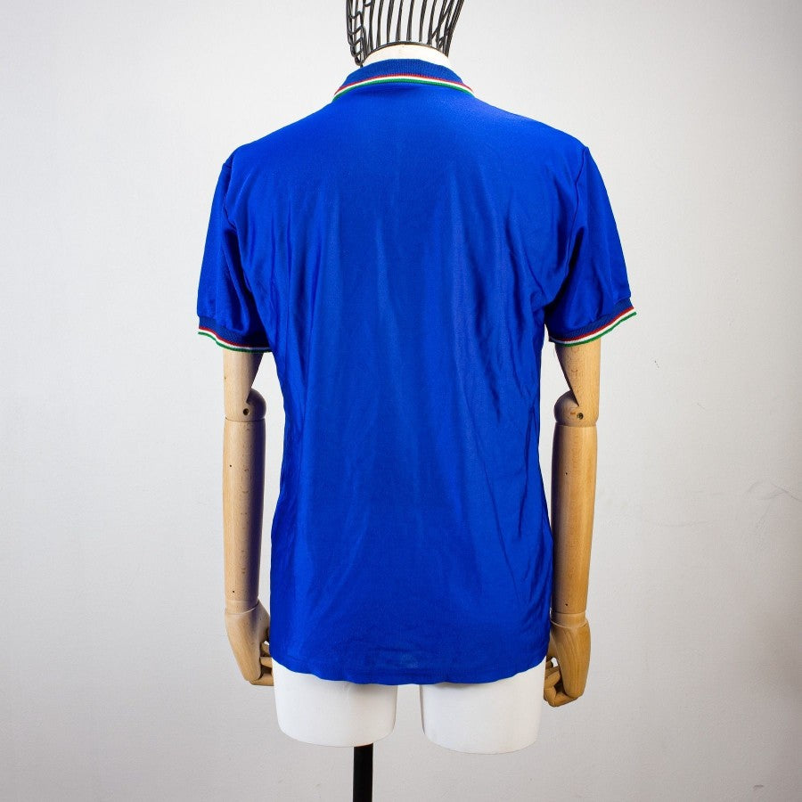 MAGLIA HOME ITALIA DIADORA "ITALIA 90" TG L by DIADORA - Home (3)