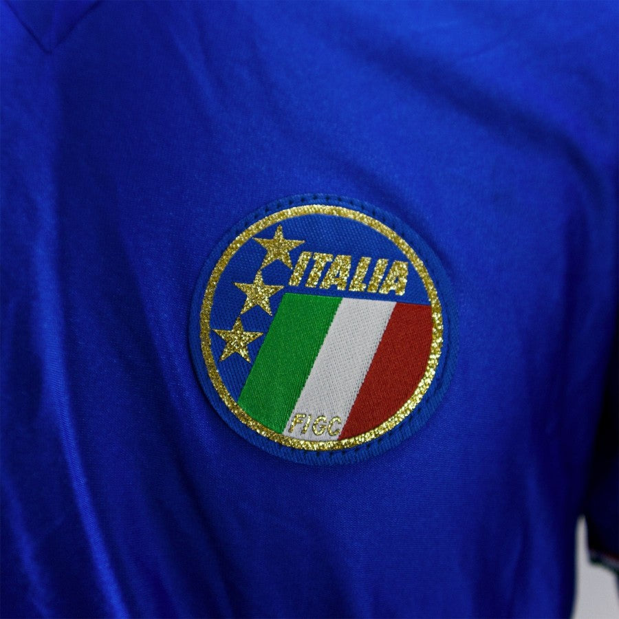 MAGLIA HOME ITALIA DIADORA "ITALIA 90" TG L by DIADORA - Home (4)