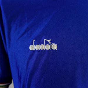 MAGLIA HOME ITALIA DIADORA "ITALIA 90" TG L by DIADORA - Home (5)