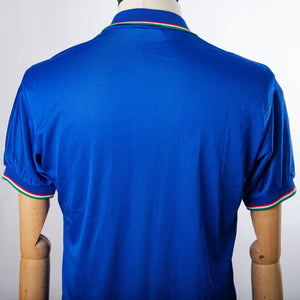 MAGLIA HOME ITALIA DIADORA "ITALIA 90" TG M by DIADORA - Home (10)