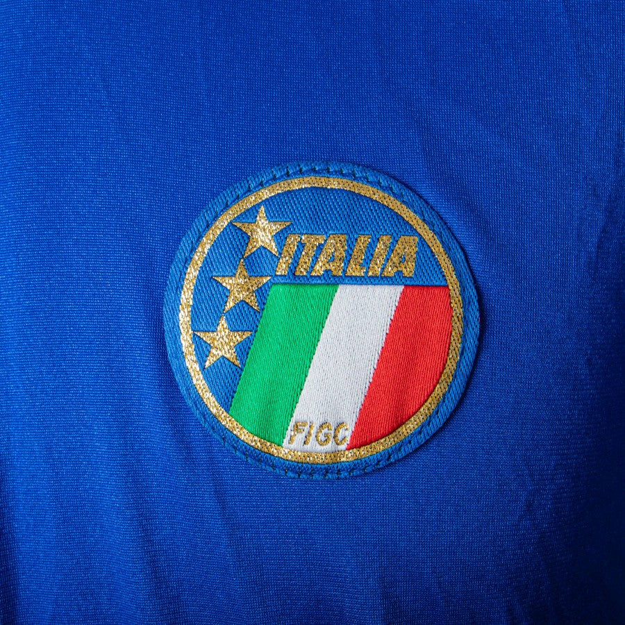 MAGLIA HOME ITALIA DIADORA "ITALIA 90" TG M by DIADORA - Home (3)