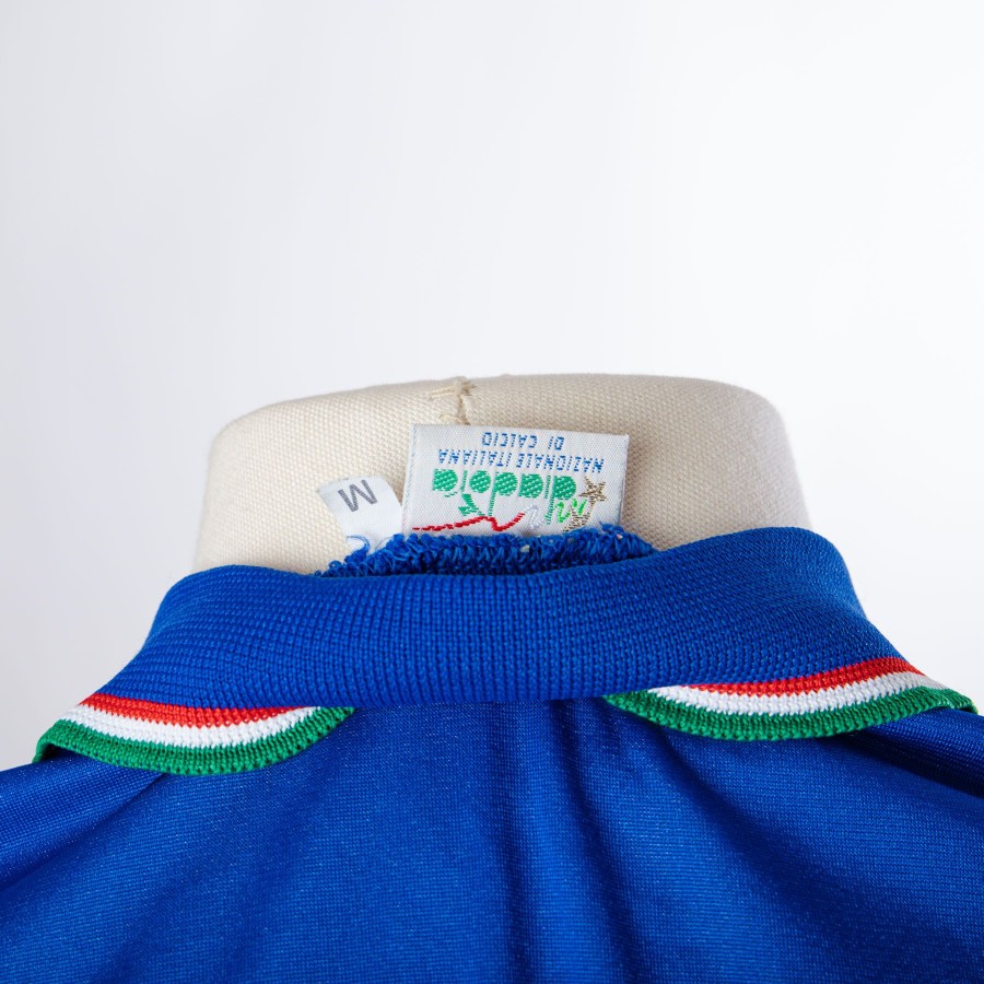 MAGLIA HOME ITALIA DIADORA "ITALIA 90" TG M by DIADORA - Home (5)