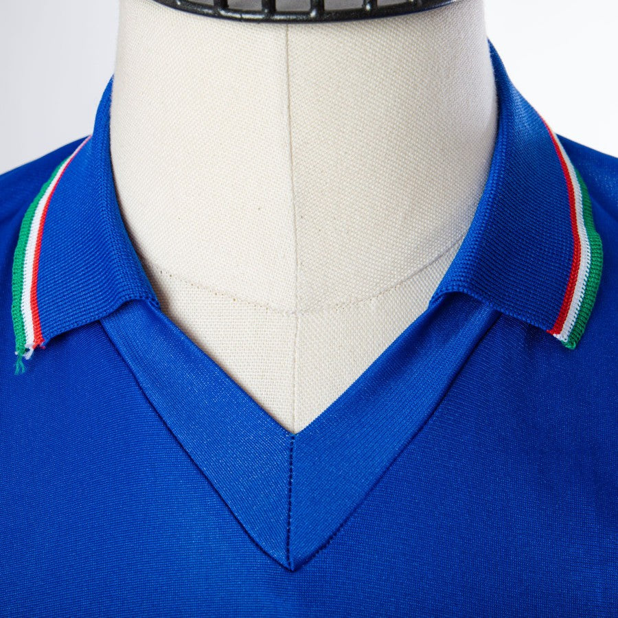 MAGLIA HOME ITALIA DIADORA "ITALIA 90" TG M by DIADORA - Home (7)