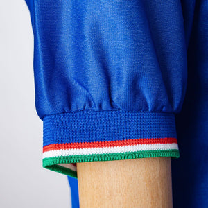 MAGLIA HOME ITALIA DIADORA "ITALIA 90" TG M by DIADORA - Home (8)