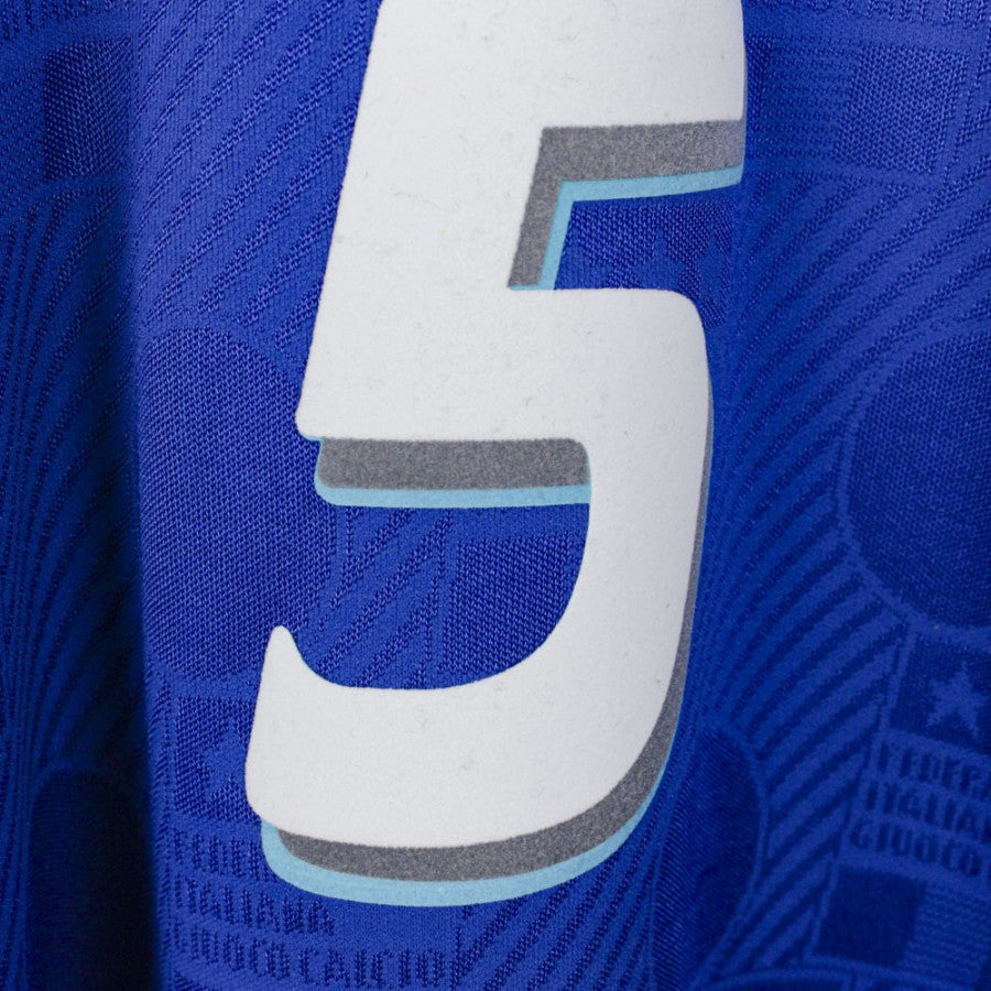 maglia home italia diadora maldini 1994 by DIADORA - Home (5)