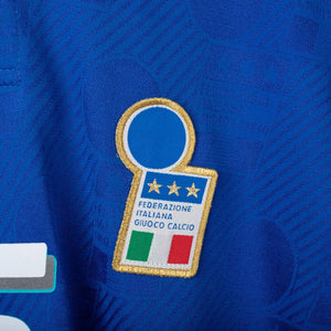 Maglia Home Italia Diadora Maldini 5 USA 1994 by DIADORA - Home (10)