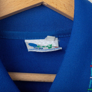 Maglia Home Italia Diadora Maldini 5 USA 1994 by DIADORA - Home (14)