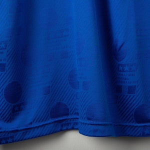 Maglia Home Italia Diadora Maldini 5 USA 1994 by DIADORA - Home (16)