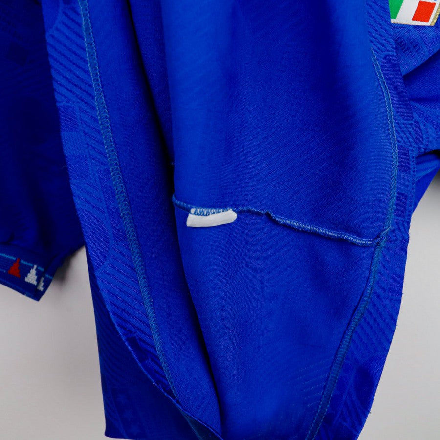 Maglia Home Italia Diadora Maldini 5 "USA 94" by DIADORA - Home (14)