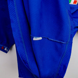Maglia Home Italia Diadora Maldini 5 "USA 94" by DIADORA - Home (14)
