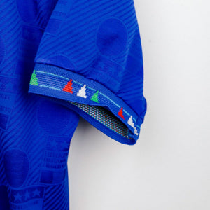 Maglia Home Italia Diadora Maldini 5 "USA 94" by DIADORA - Home (5)