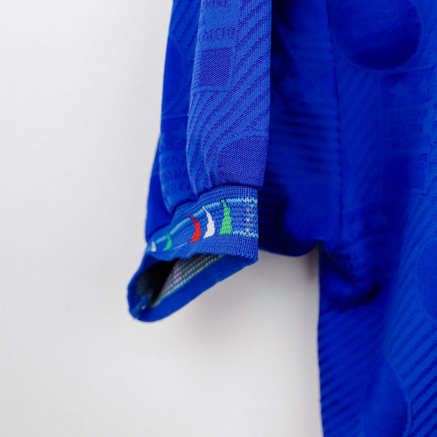 Maglia Home Italia Diadora Maldini 5 "USA 94" by DIADORA - Home (6)