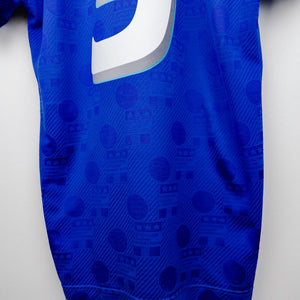 Maglia Home Italia Diadora Maldini 5 "USA 94" by DIADORA - Home (7)